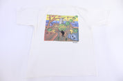 90's Hard Rock Cafe Madrid T-shirt