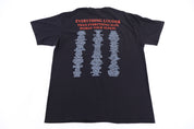 1994 Meat Loaf Everything Louder Than Everything Else Tour T-shirt