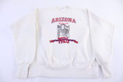 Vintage University of Arizona Wildcats Sweatshirt