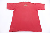 90's San Francisco 49ers Football T-shirt