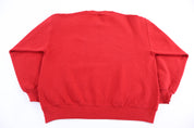 Vintage University of Wisconsin Sweatshirt