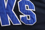 Vintage New York Knicks Basketball LS T-shirt