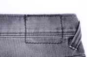 Y2K Enyce Dark Wash Denim Shorts