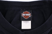 Harley Davidson Motorcycles Texas LS T-shirt