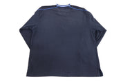 Vintage New York Knicks Basketball LS T-shirt