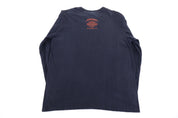 Harley Davidson Motorcycles Texas LS T-shirt