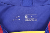 2019/20 Barcelona Home Soccer Jersey