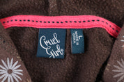 Women's Cruel Girl Full Zip Hoodie