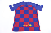 2019/20 Barcelona Home Soccer Jersey