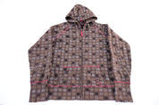 Women's Cruel Girl Full Zip Hoodie