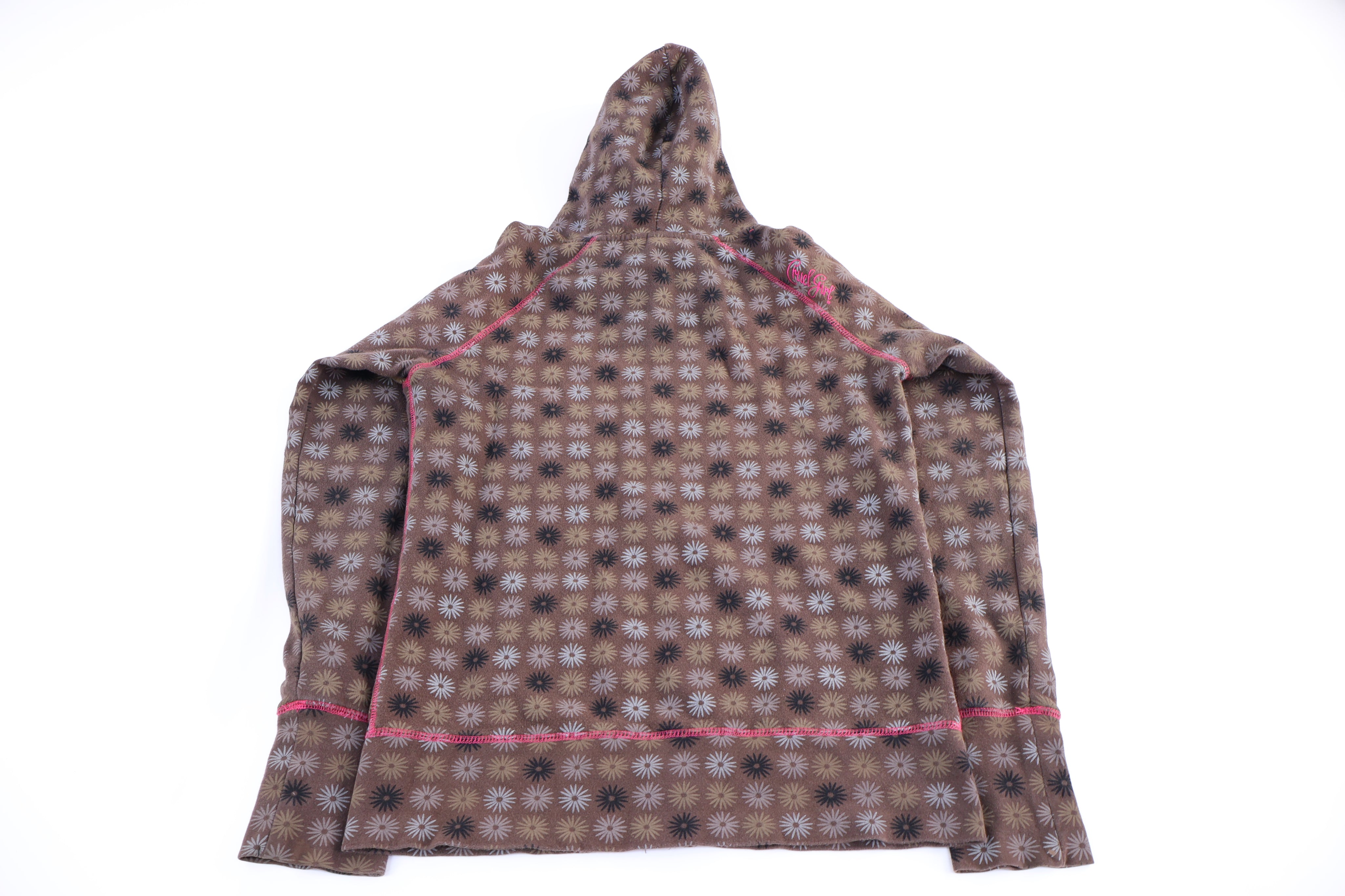 Women's Cruel Girl Full Zip Hoodie