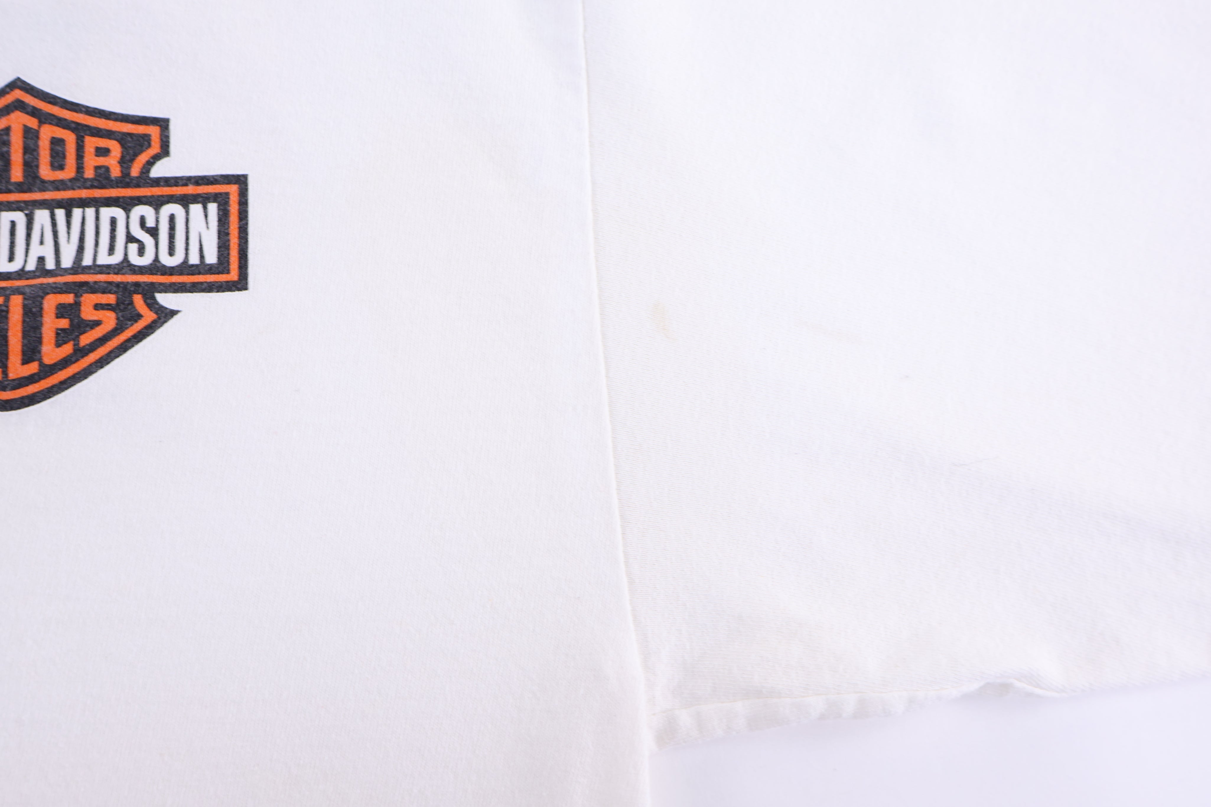 Harley Davidson Motorcycles Arizona LS T-shirt