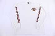Harley Davidson Motorcycles Arizona LS T-shirt