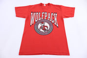 80's North Carolina State University T-shirt