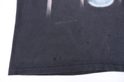 1995 Pinky And The Brain T-shirt