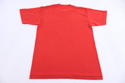 80's North Carolina State University T-shirt