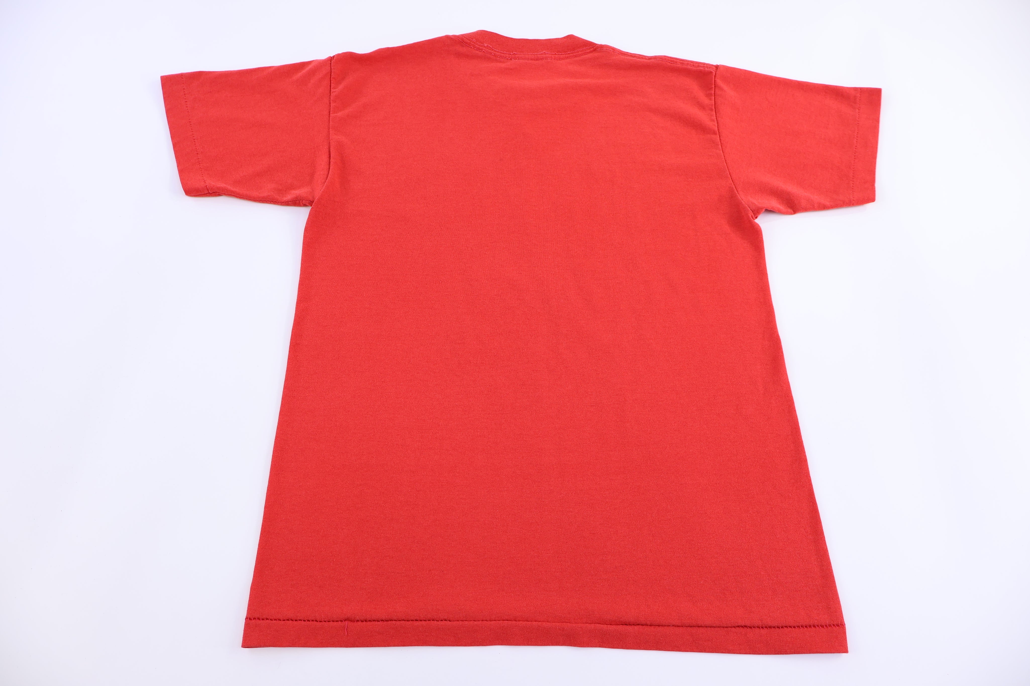 80's North Carolina State University T-shirt