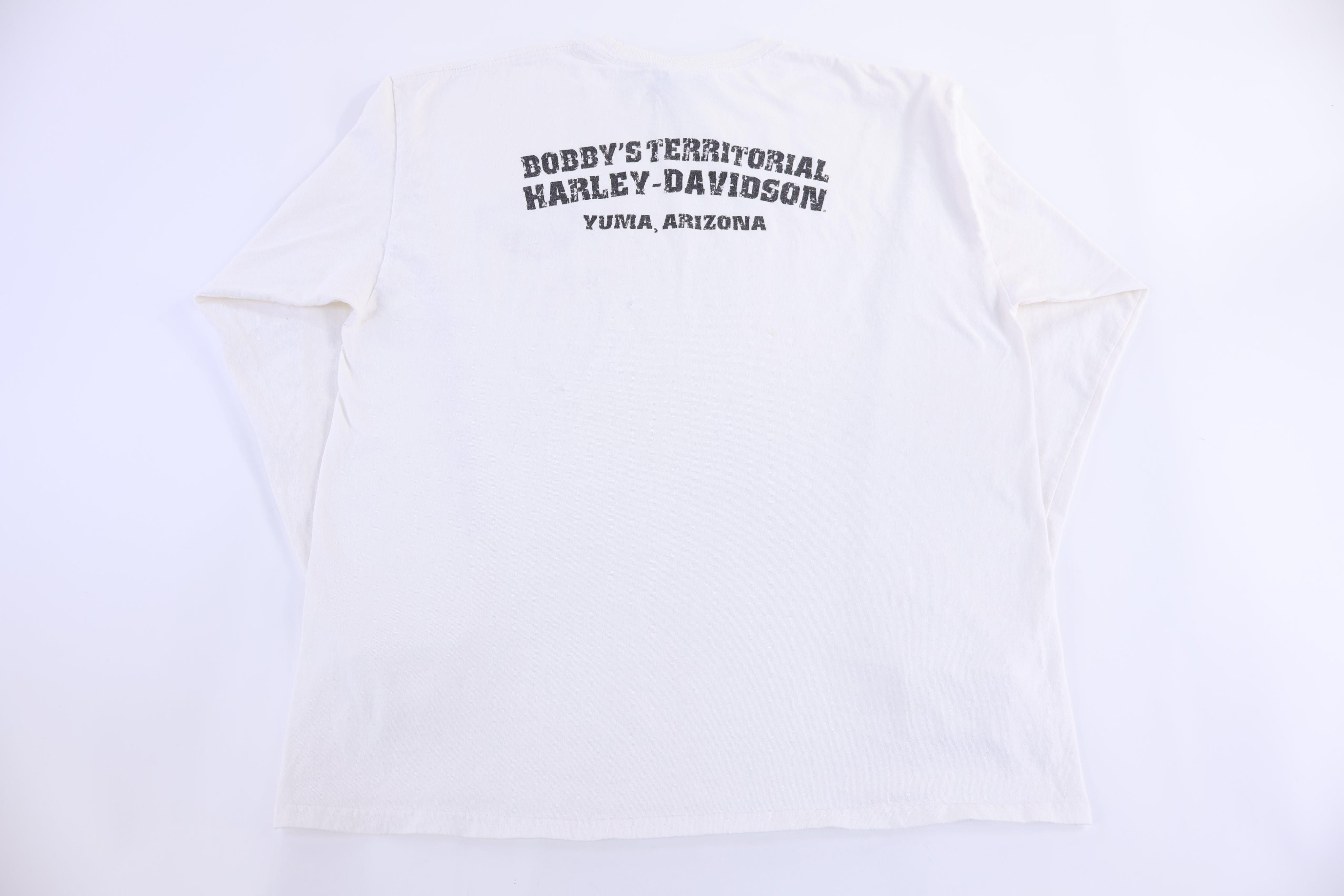 Harley Davidson Motorcycles Arizona LS T-shirt