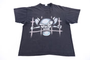 1995 Pinky And The Brain T-shirt