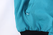 80's Saddlebrook Western Pattern Blanket Lined Jacket