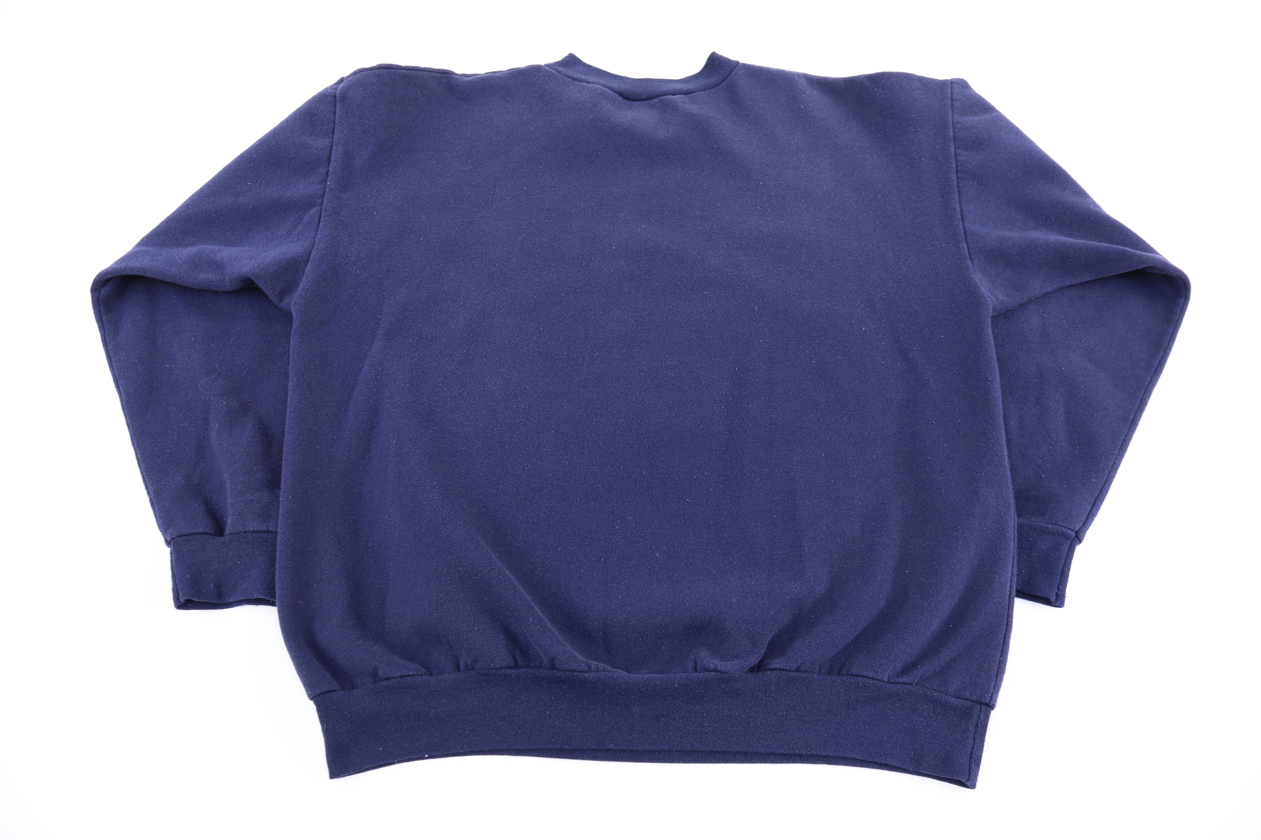 90's Snoopy Graphic Sweatshirt