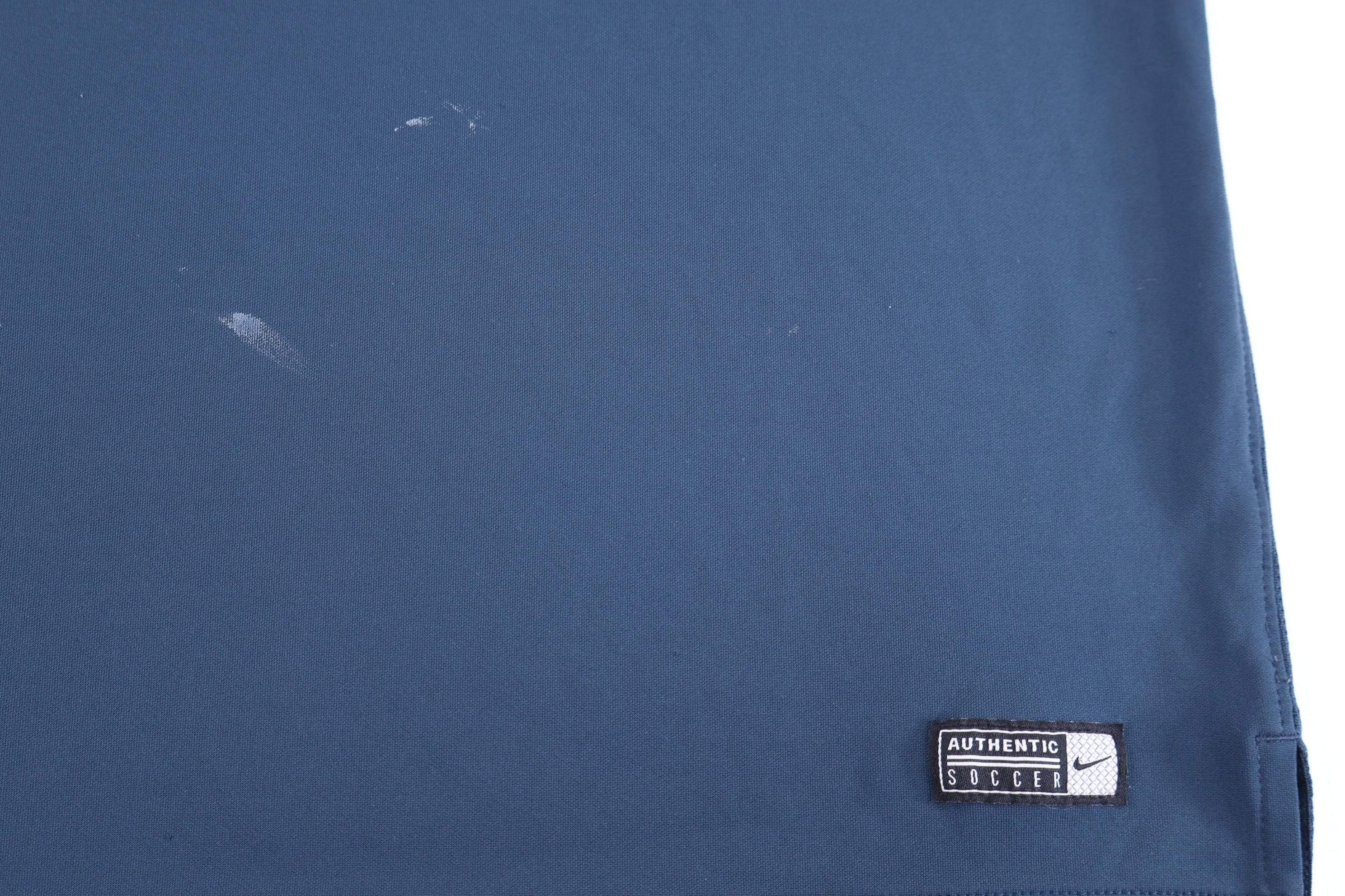 2018 Nike Brazil Soccer Jersey
