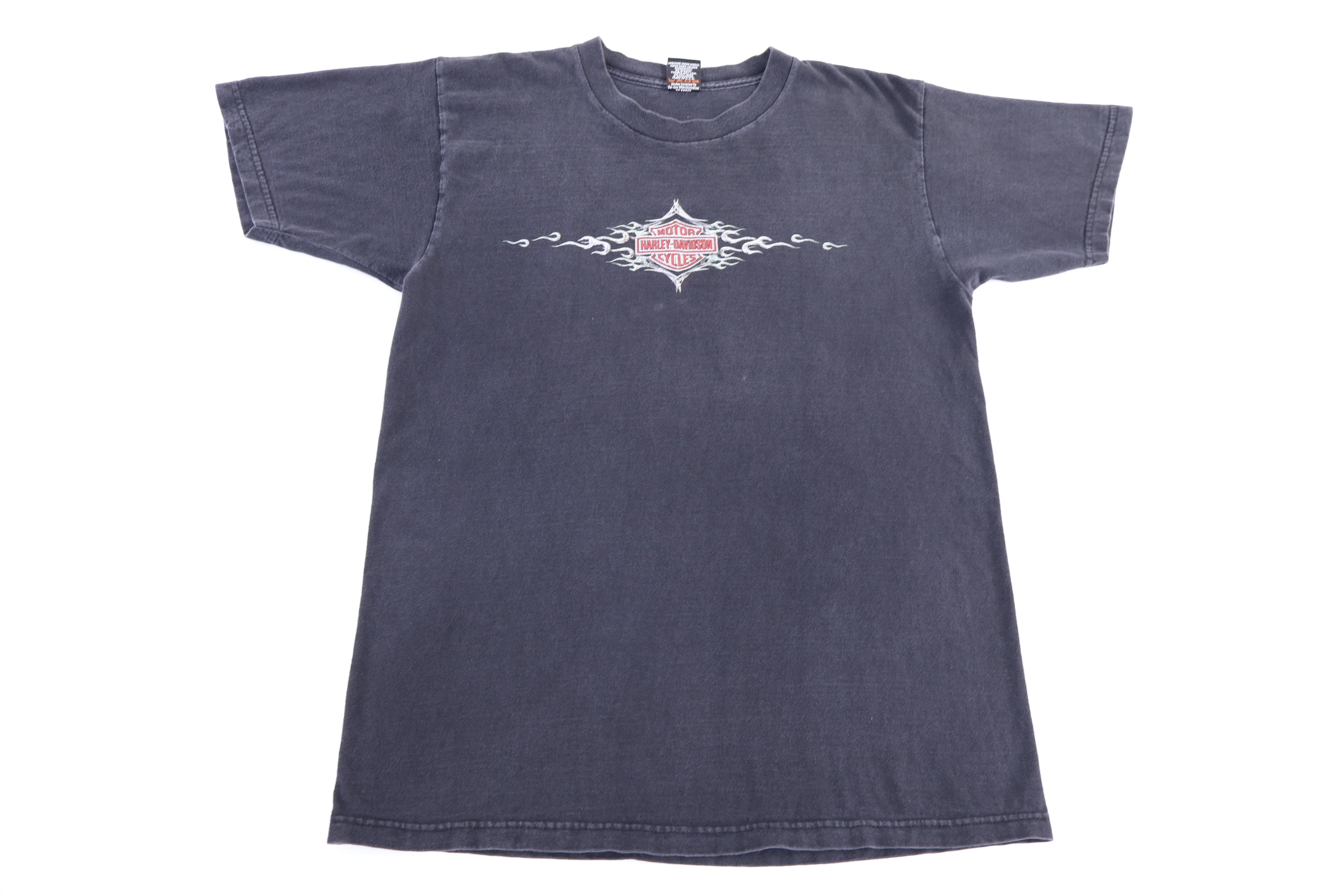 Harley Davidson Motorcycles Nevada T-shirt