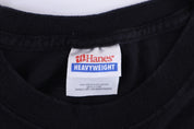 2007 Led Zeppelin Band T-shirt