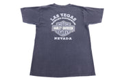 Harley Davidson Motorcycles Nevada T-shirt