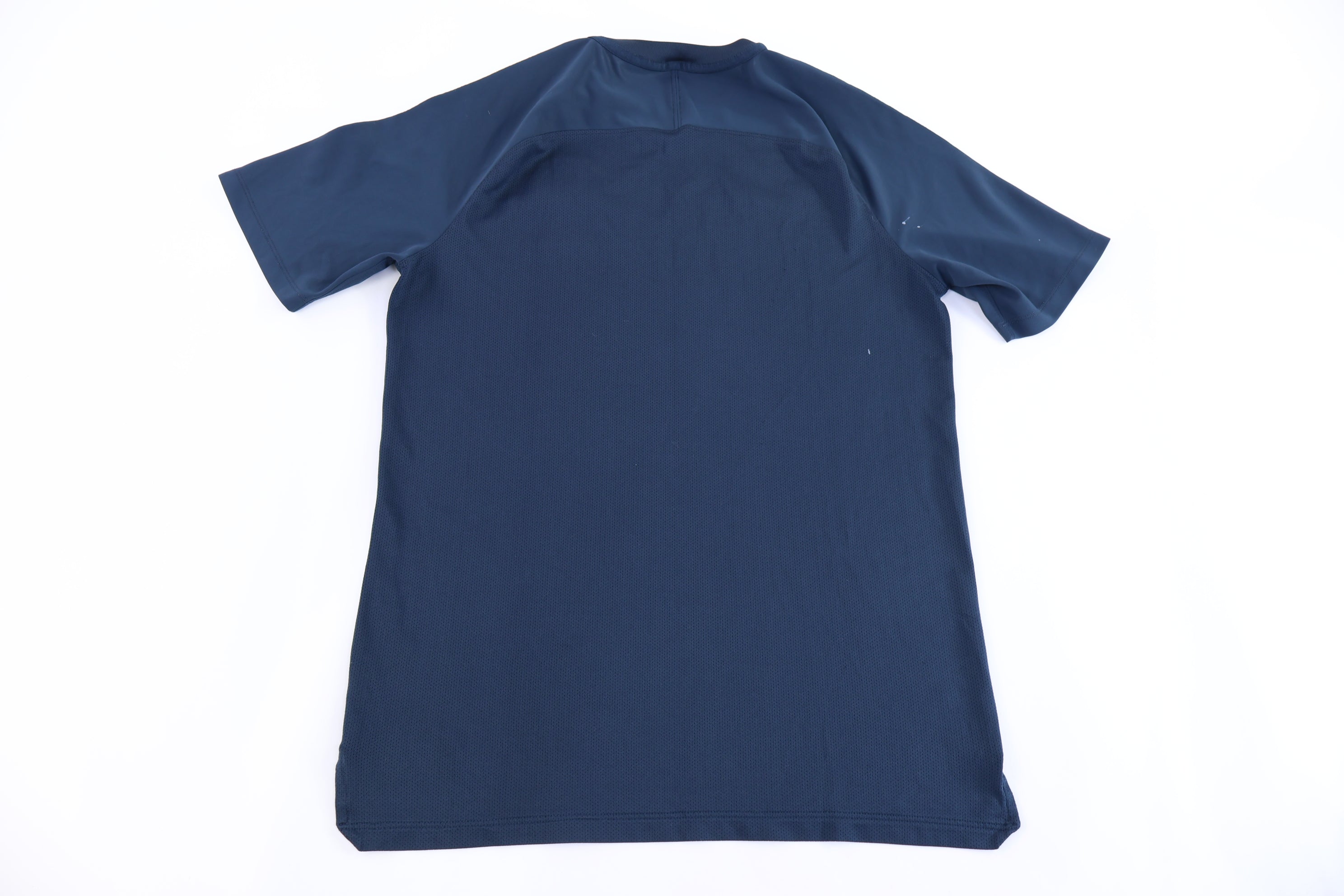 2018 Nike Brazil Soccer Jersey