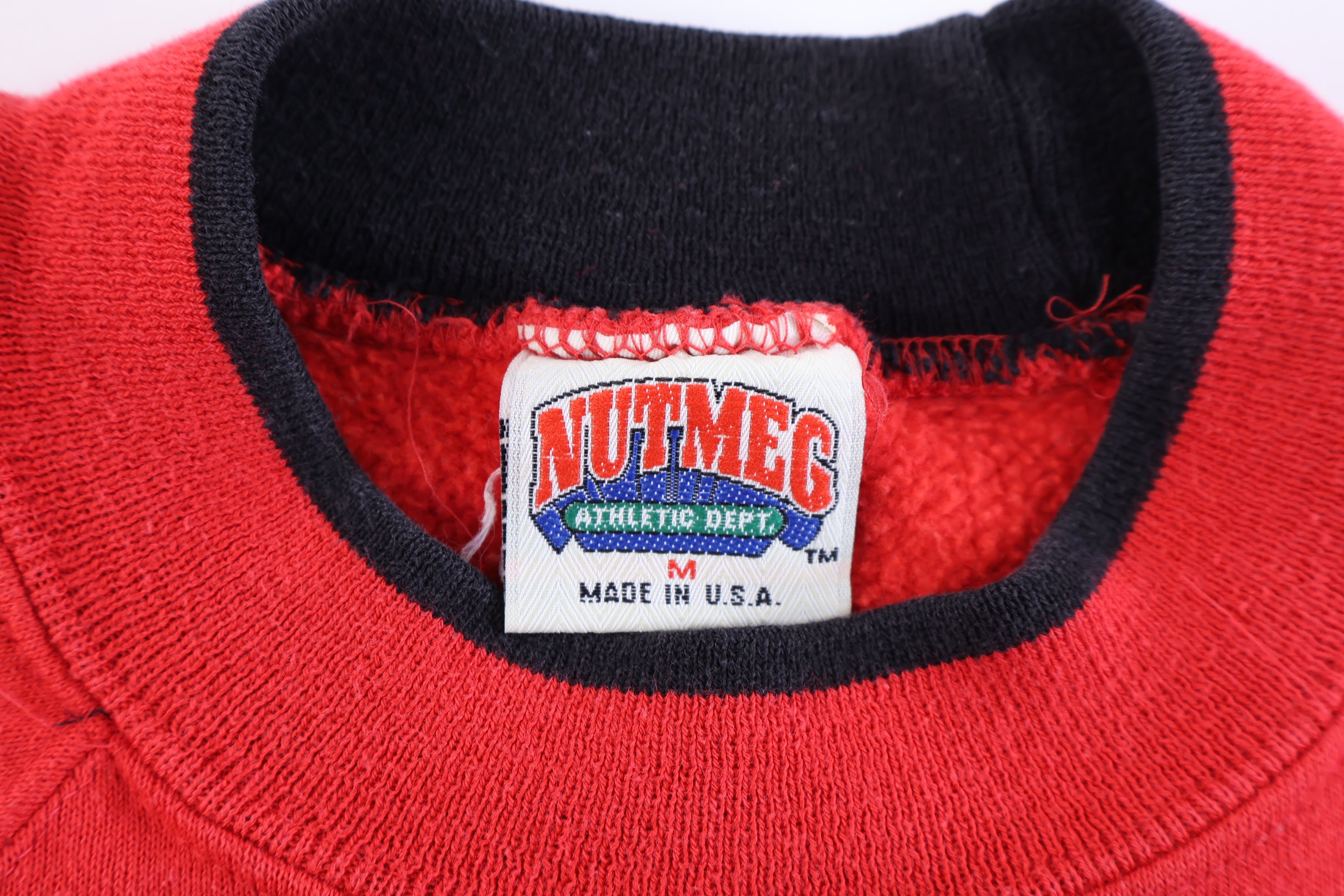 90's San Francisco 49ers Football Sweatshirt