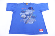 Vintage Chicago Bears Baseball T-shirt