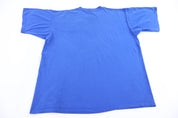 Vintage Chicago Bears Baseball T-shirt