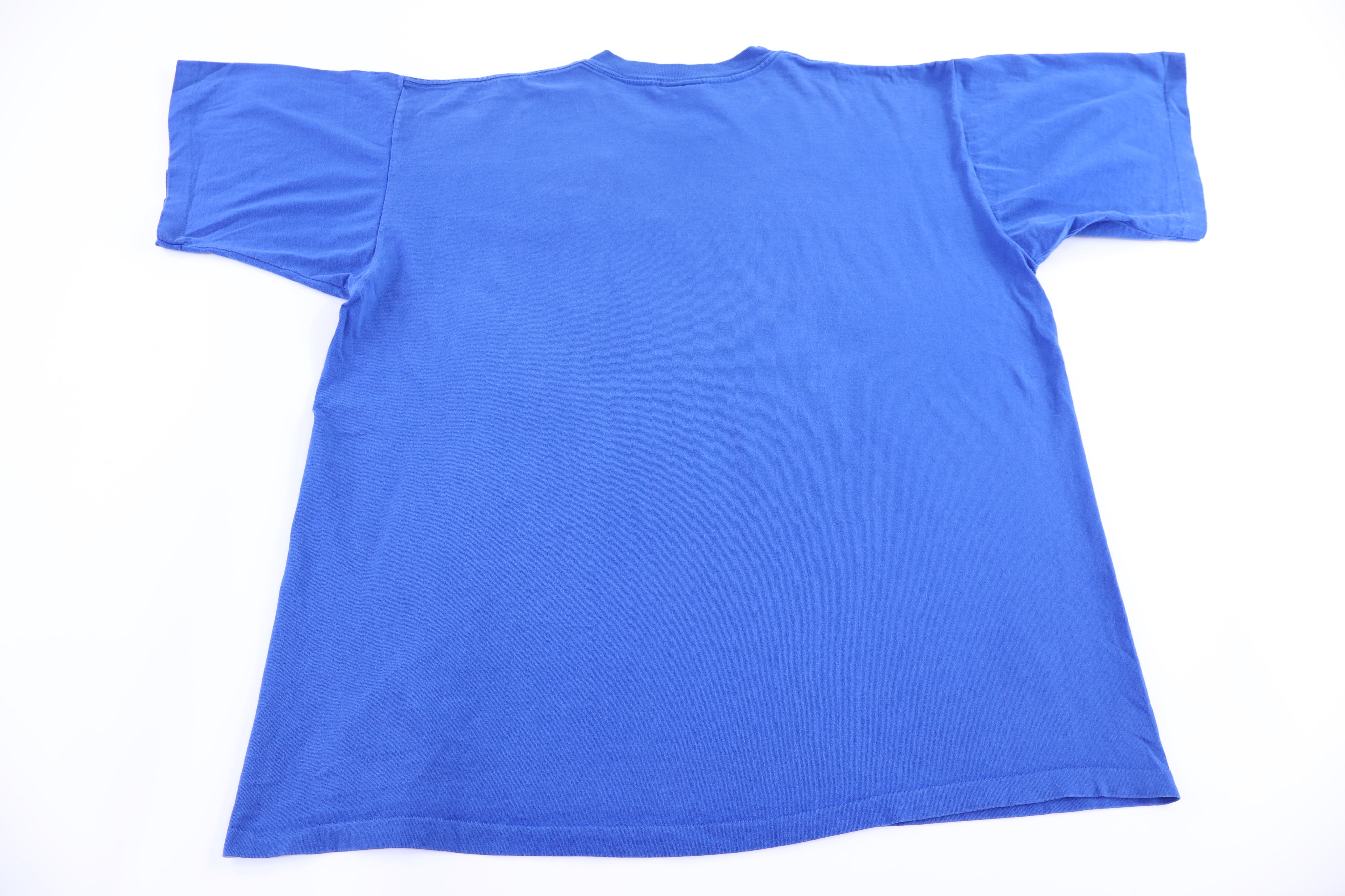 Vintage Chicago Bears Baseball T-shirt