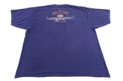 Harley Davidson Motorcycles Texas T-shirt