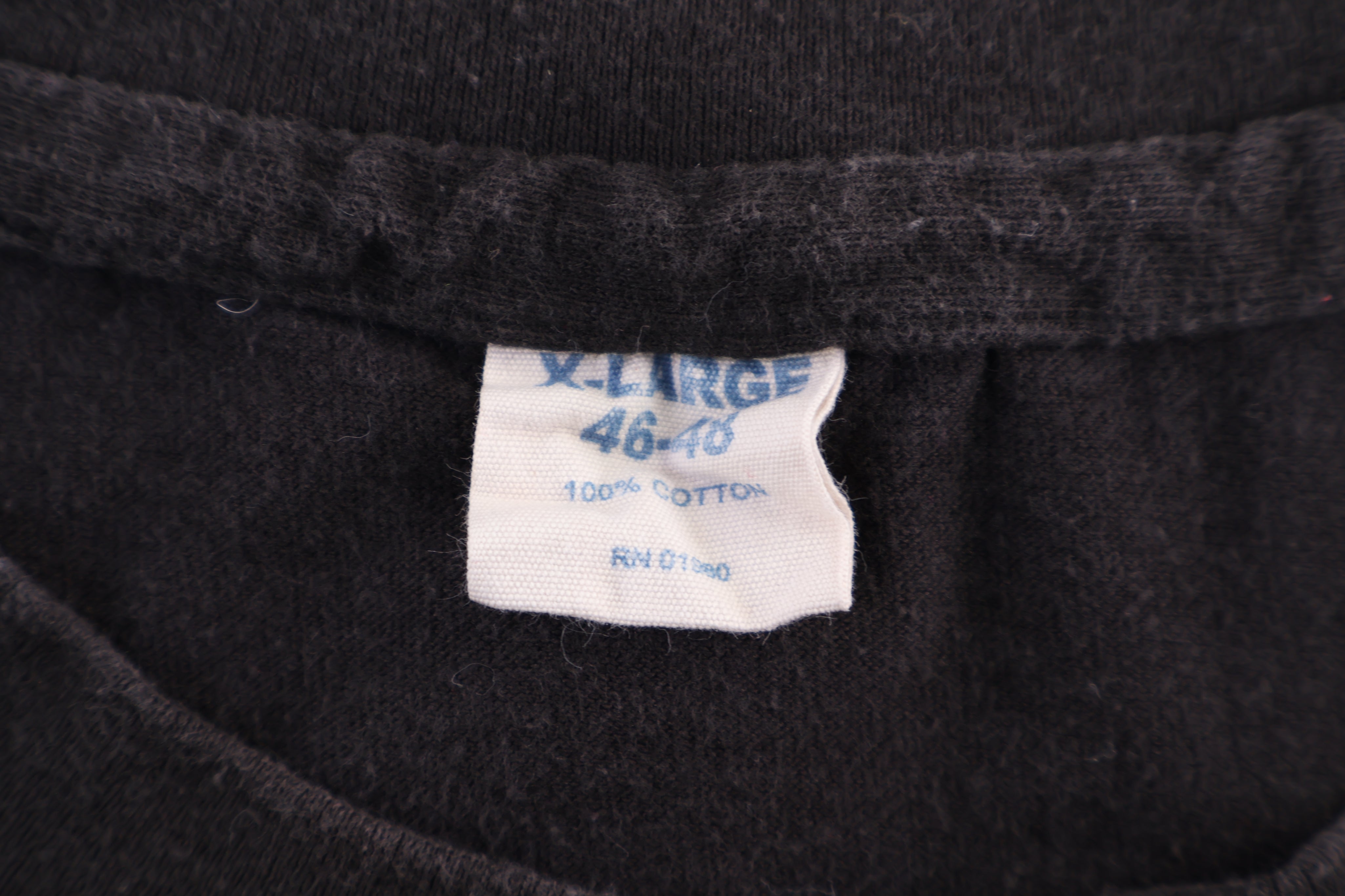 90's ACDC Hold Up In Wallstreet T-shirt