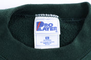 90's Green Bay Packers Football Sweatshirt