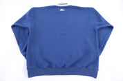 90's Starter Dallas Cowboys Football Sweatshirt