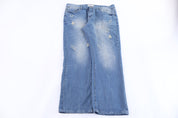 Ecko Unlimited Medium Wash Denim Jeans