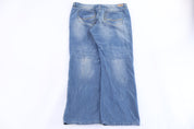 Ecko Unlimited Medium Wash Denim Jeans