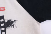 1981 The J. Geils Band Tour T-shirt
