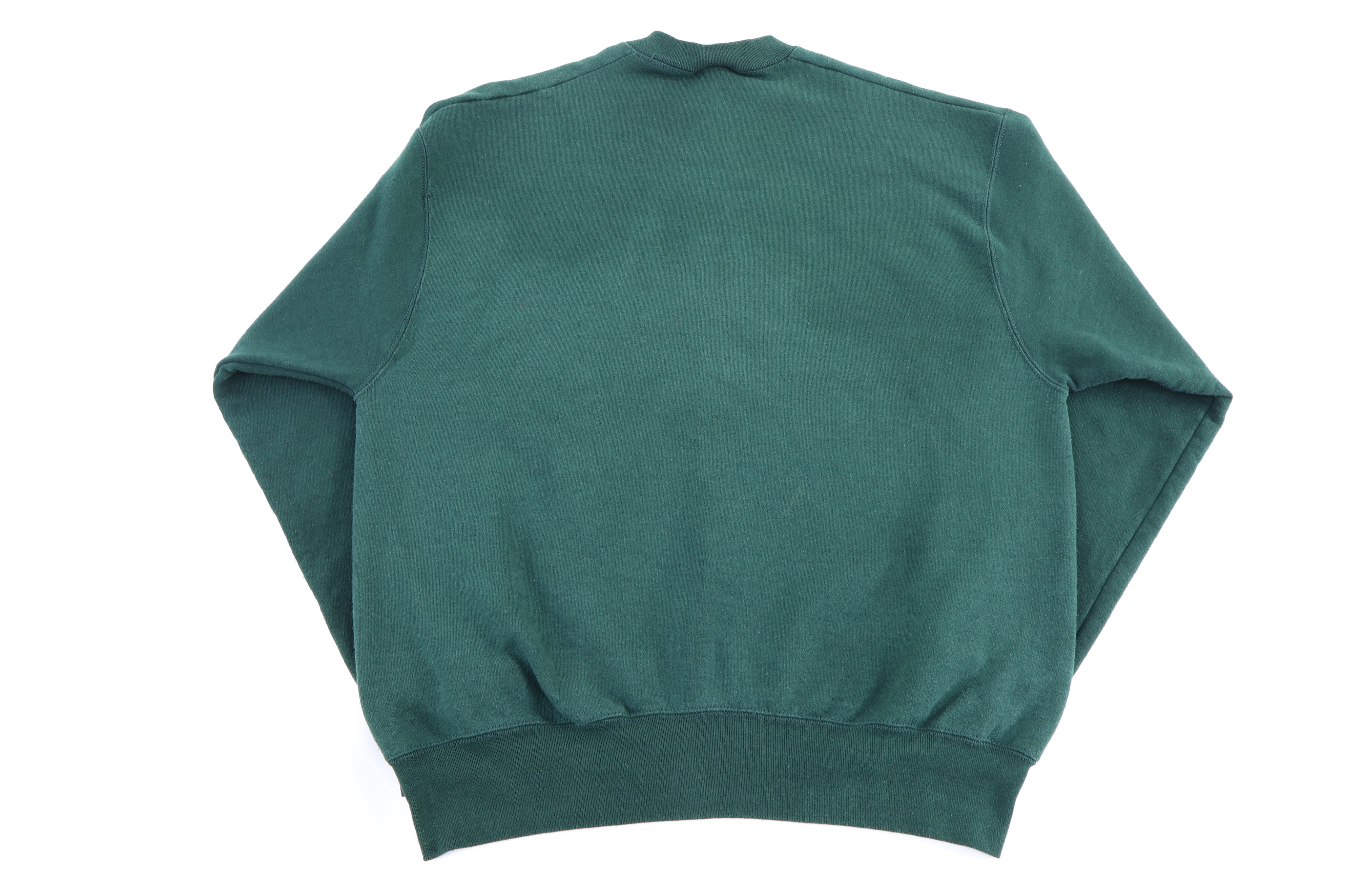 90's Green Bay Packers Football Sweatshirt