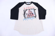 1981 The J. Geils Band Tour T-shirt