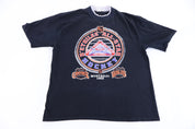 1993 NHL Montreal All Star Game T-shirt
