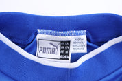 2003/04 Italy Home Soccer Jersey