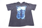 90's Melissa Etheridge Me Live T-shirt