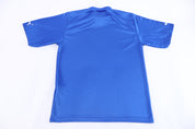 2003/04 Italy Home Soccer Jersey