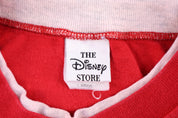90's Disney Store Mickey Mouse T-shirt