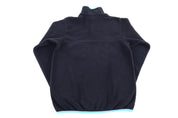 Patagonia Synchilla Logo Patch Snap-T Fleece Pullover