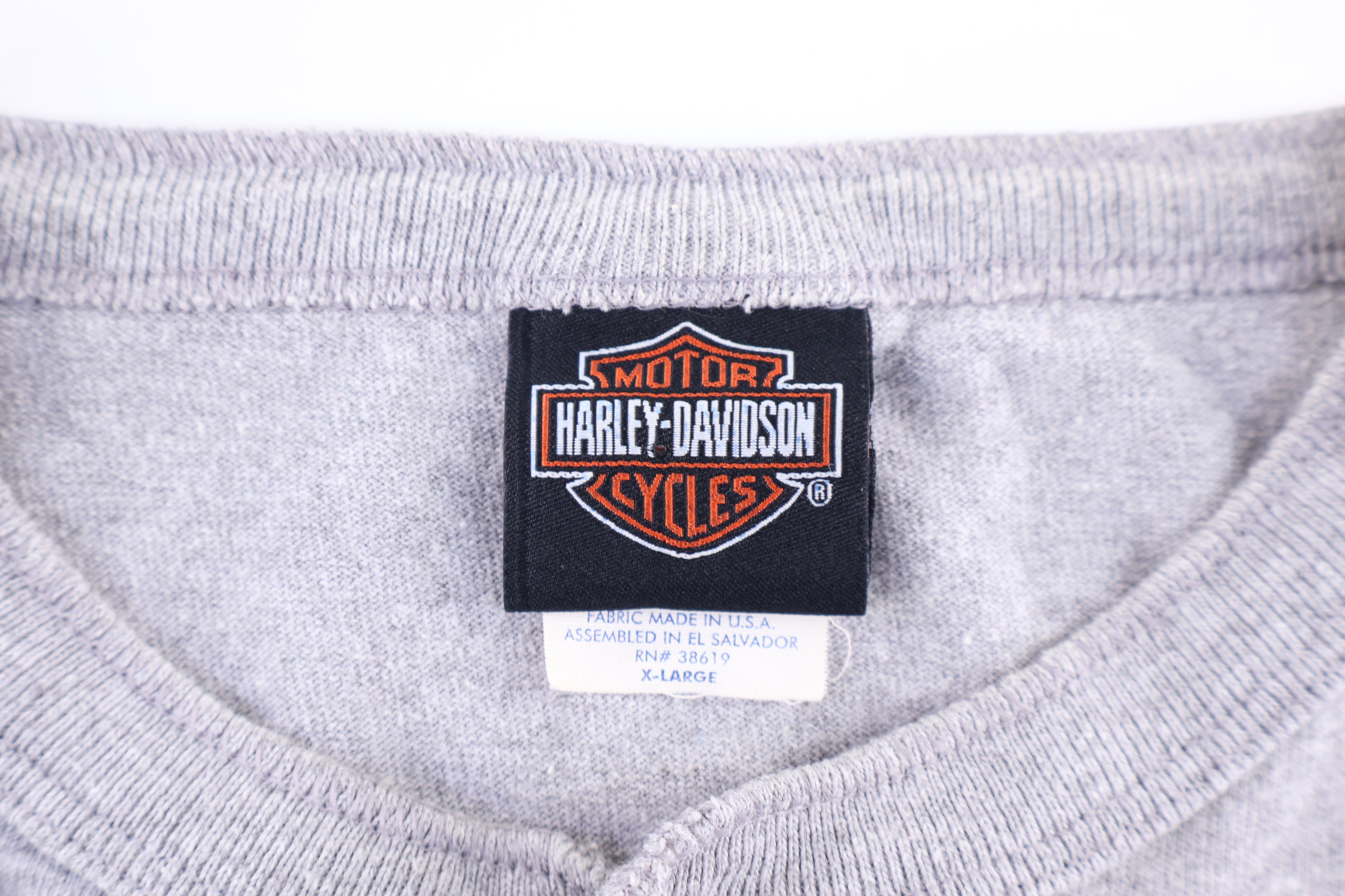 Harley Davidson Motorcycles Arizona LS T-shirt